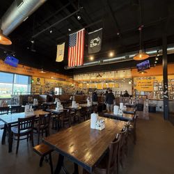 Mission BBQ