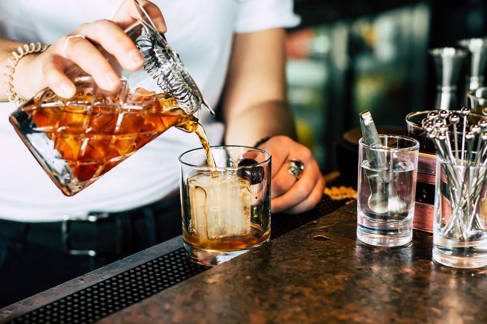 SCISSORS & SCOTCH 49 Photos & 115 Reviews 7600 Landmark Way