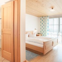 Hotel Restaurant Dreiländerblick