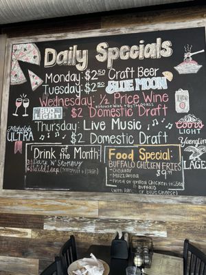 Pisano's Pizzeria & Italian Kitchen by null