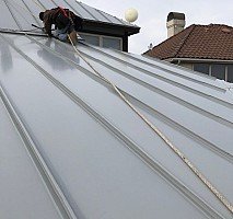 Slide of Springbok Roofing