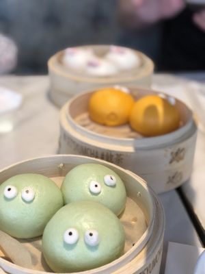 YUM CHA (Central) by null