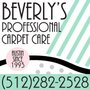Photo of Beverly's Carpet Care