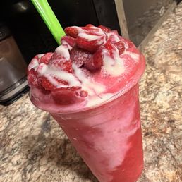 Raspado
