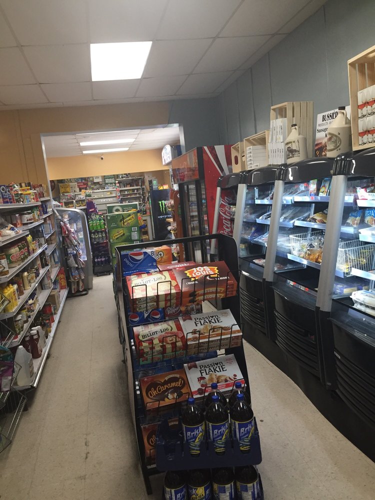 POLAR BEAR MARKET & COOKHOUSE Updated August 2024 149 4th Avenue