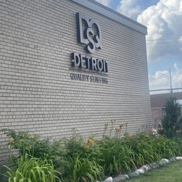 Exterior photo of DQS Solutions & Staffing - Dearborn, Michigan Exterior photo of DQS Solutions & Staffing - Dearborn, Michigan