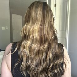 Ahh Spa - How I left the salon