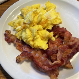 Scrambled Eggs