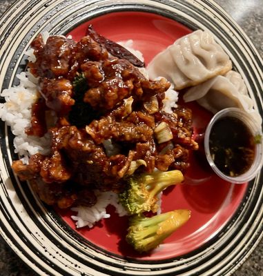 Wok Chi Asian Kitchen 鑊氣 - West Midtown/Georgia Tech by null