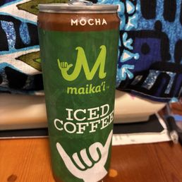 Ice coffee Ice coffee