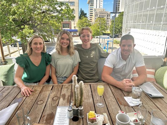 The Vault Restaurant by null