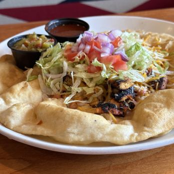 Indian Pueblo Kitchen - Indian Taco - New American Near Me - Albuquerque, New Mexico