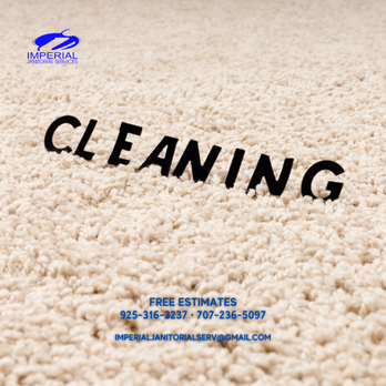 Imperial Janitorial Services - Carpet Cleaning Near Me - Concord, California Imperial Janitorial Services - Carpet Cleaning Near Me - Concord, California