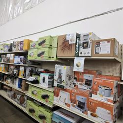 Electronics