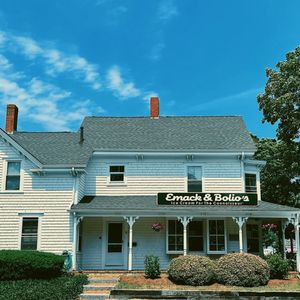 Emack & Bolio’s Ice Cream on Yelp