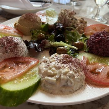 Dolan Uyghur Restaurant - Mixed Mezze - Kebab Near Me - Falls Church, Virginia Dolan Uyghur Restaurant - Mixed Mezze - Kebab Near Me - Falls Church, Virginia