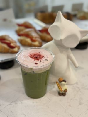 The Loaf Japanese Bakery & Cafe by null