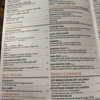 Bansari Indian Cuisine - Halal Near Me - Vienna, Virginia
