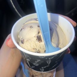 Salted Caramel