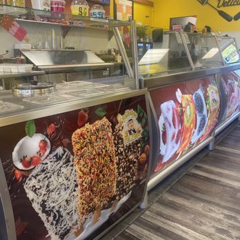 Delicias Del Viejo - Ice Cream & Frozen Yogurt Near Me - Shakopee, Minnesota Delicias Del Viejo - Ice Cream & Frozen Yogurt Near Me - Shakopee, Minnesota