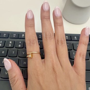 Aura Nail & Spa - Second Attempt - Nail Salons Near Me - Houston, Texas Aura Nail & Spa - Second Attempt - Nail Salons Near Me - Houston, Texas