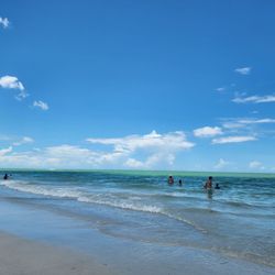 Sand Pebble Resort
