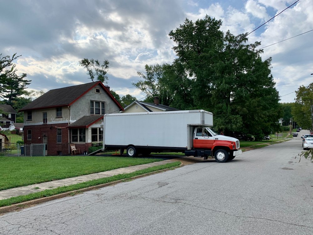 SOLDIERS ARE READY MOVERS Updated August 2024 Saint Charles