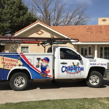 Chaparral Heating & Air Conditioning - Heating & Air Conditioning/HVAC Near Me - Portales, New Mexico Chaparral Heating & Air Conditioning - Heating & Air Conditioning/HVAC Near Me - Portales, New Mexico