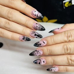 Sunny Nails & Spa
