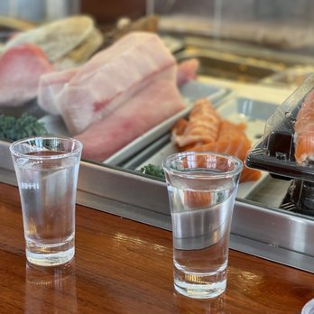 Bear Flag Fish - Sake - Seafood Near Me - Newport Beach, California Bear Flag Fish - Sake - Seafood Near Me - Newport Beach, California