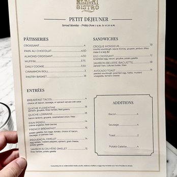 Mercat Bistro - Menu - French Near Me - Dallas, Texas Mercat Bistro - Menu - French Near Me - Dallas, Texas