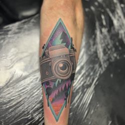 Buddha Brother Ink