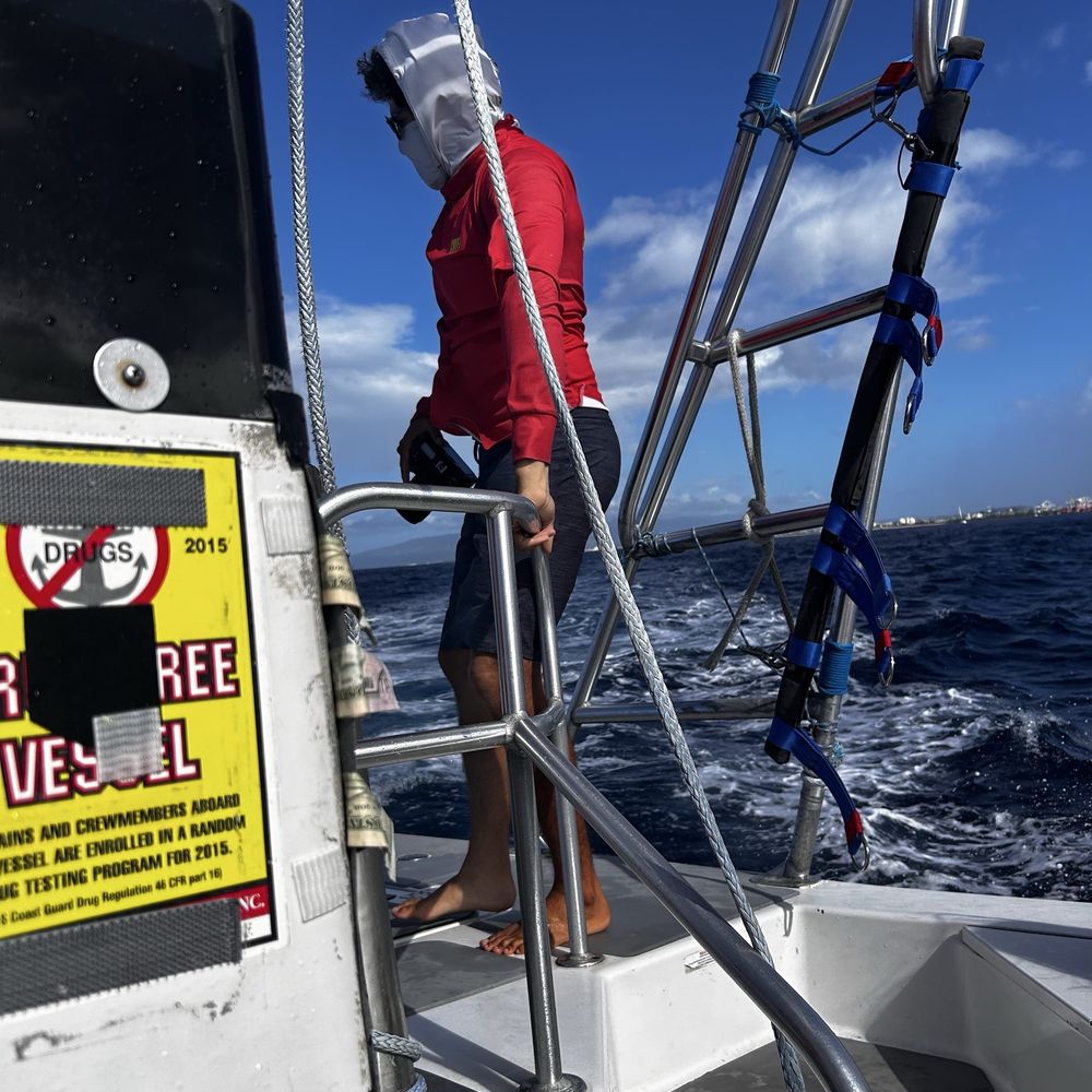 Hawaiian Parasail - Parasailing Near Me - Honolulu, Hawaii
