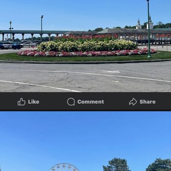 Playland Park - Amusement Parks Near Me - Rye, New York