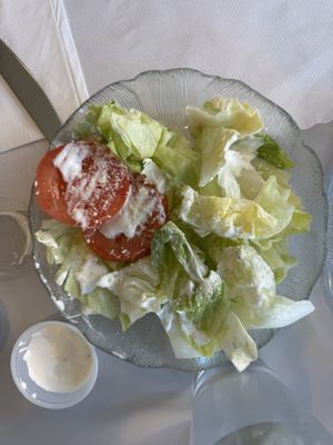 Little Henry's Italian Food by null