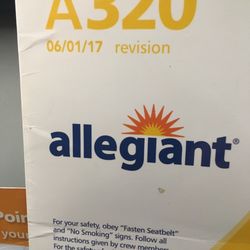 Allegiant Air