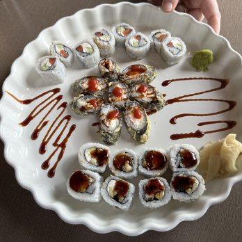 Sushi Factory - Japanese Near Me - Columbus, Ohio Sushi Factory - Japanese Near Me - Columbus, Ohio