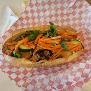 Banh Mi Boys - Grilled chicken - Vietnamese Near Me - Toronto, Ontario Banh Mi Boys - Grilled chicken - Vietnamese Near Me - Toronto, Ontario