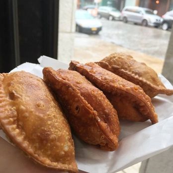 Empanada Mama - Empanadas - Empanadas Near Me - New York, New York