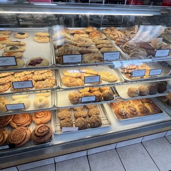 VG Donut & Bakery - More doughnuts - Donuts Near Me - Cardiff, California VG Donut & Bakery - More doughnuts - Donuts Near Me - Cardiff, California