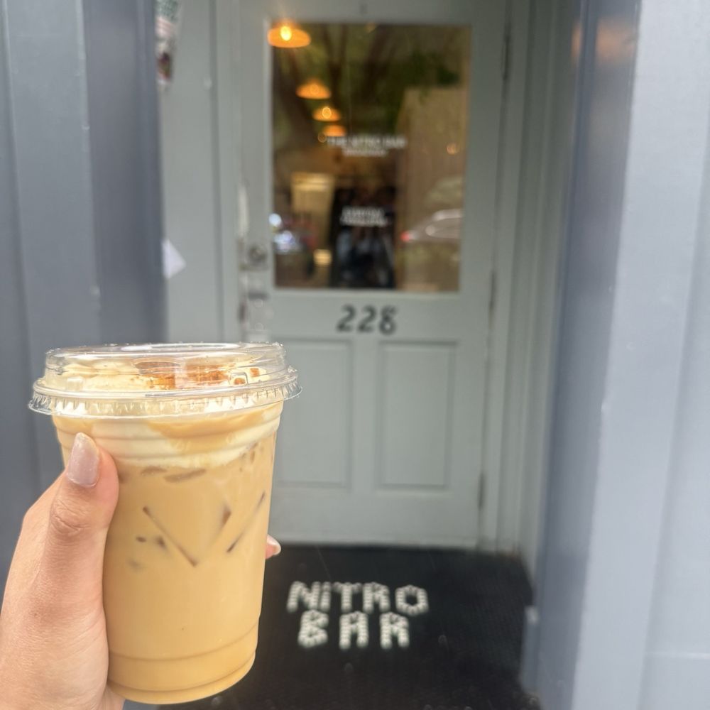 The Nitro Bar- Providence - Coffee & Tea Near Me - Providence, Rhode Island The Nitro Bar- Providence - Coffee & Tea Near Me - Providence, Rhode Island