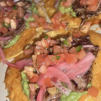 La Popular - Ribeye Tacos - Mexican Near Me - Roseville, California