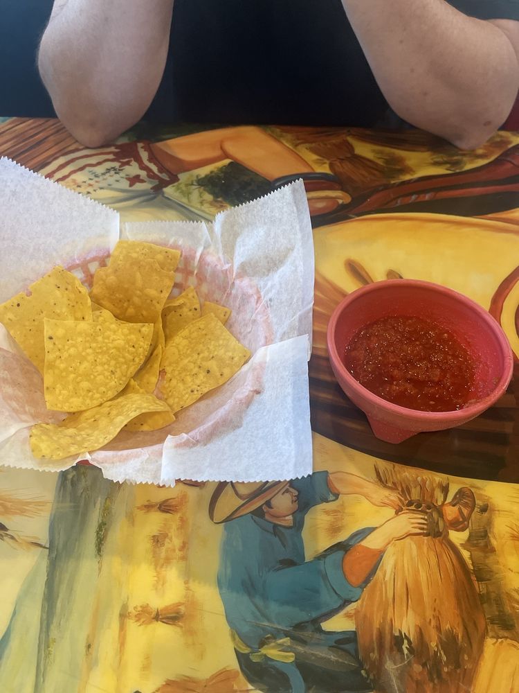San Marcos Mexican Restaurant — Mexican restaurant in Clanton