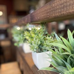 Sushi Ari - Decor