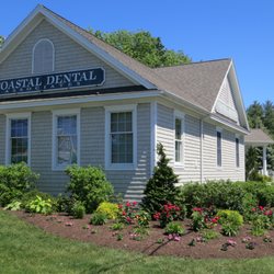 Coastal Dental Associates - Coastal Dental Associates