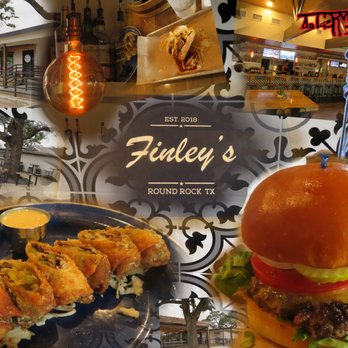 Finley's Round Rock - Bars Near Me - Round Rock, Texas