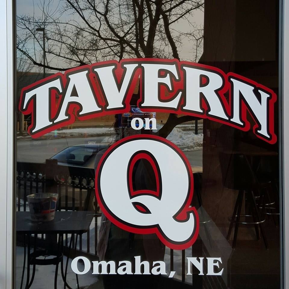 Tavern On Q Logo