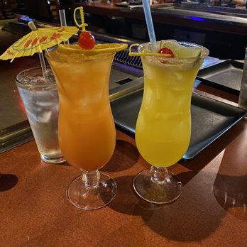 Genji Japanese Steakhouse - Cocktails - Steakhouses Near Me - Omaha, Nebraska Genji Japanese Steakhouse - Cocktails - Steakhouses Near Me - Omaha, Nebraska