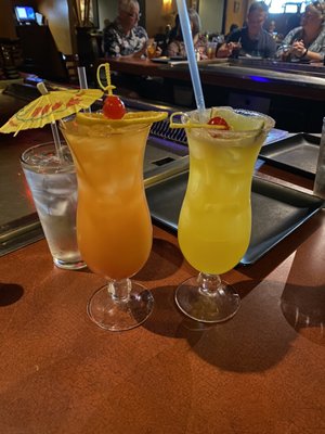 Genji Japanese Steakhouse by null