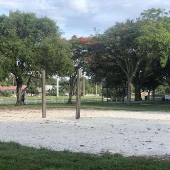 Paul Barre Park - Parks Near Me - Coral Springs, Florida